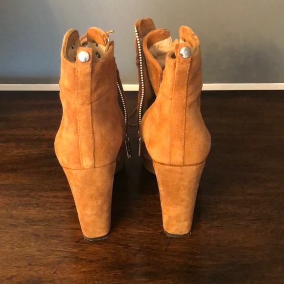 Michael kors wedges - Picture 3 of 8